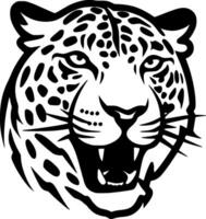 Leopard - - hoch Qualität Vektor Logo - - Vektor Illustration Ideal zum T-Shirt Grafik