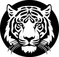 Tiger - - hoch Qualität Vektor Logo - - Vektor Illustration Ideal zum T-Shirt Grafik