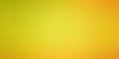 ljusröd gul abstrakt bakgrund för vektor