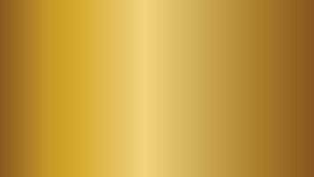 Gold Gradient Farbe Hintergrund mit leer Raum zum Grafik Design vektor