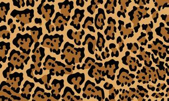 abstrakt djur- hud leopard, gepard, jaguar sömlös mönster design. vektor