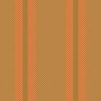 vertikal bakgrund vektor av textil- rand rader med en textur sömlös tyg mönster.