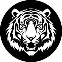 tiger - hög kvalitet vektor logotyp - vektor illustration idealisk för t-shirt grafisk