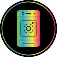 instagram Vektor Symbol Design