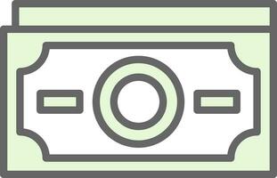 Dollar Vektor Symbol Design