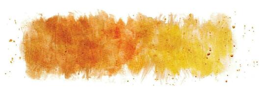 abstrakt Banner Design mit Gold Farbe und golden funkeln Spritzer vektor