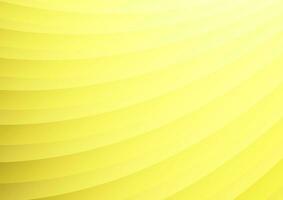abstrakt Hintergrund Kurven Gelbe Farbe Ton zum Hintergrund Vektor Illustrator