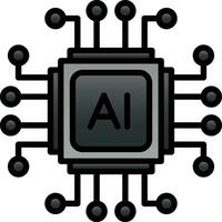 ai Vektor Symbol Design