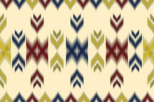 geometrisch ethnisch nahtlos Muster traditionell. amerikanisch, Mexikaner Stil. Design zum Hintergrund, Hintergrund, Illustration, Stoff, Kleidung, Teppich, Textil, Batik, Stickerei. vektor