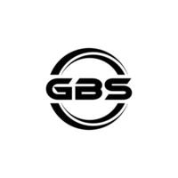 GB Logo Design, Inspiration zum ein einzigartig Identität. modern Eleganz und kreativ Design. Wasserzeichen Ihre Erfolg mit das auffällig diese Logo. vektor