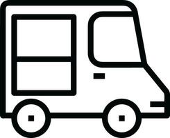 Bus Transport Symbol Symbol Vektor Bild. Illustration von das Silhouette Bus Transport Öffentlichkeit Reise Design Bild. eps 10