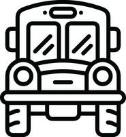 buss transport symbol ikon vektor bild. illustration av de silhuett buss transport offentlig resa design bild. eps 10