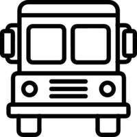 buss transport symbol ikon vektor bild. illustration av de silhuett buss transport offentlig resa design bild. eps 10