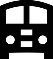 buss transport symbol ikon vektor bild. illustration av de silhuett buss transport offentlig resa design bild. eps 10