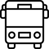 buss transport symbol ikon vektor bild. illustration av de silhuett buss transport offentlig resa design bild. eps 10