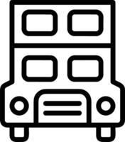 buss transport symbol ikon vektor bild. illustration av de silhuett buss transport offentlig resa design bild. eps 10