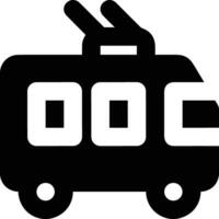 buss transport symbol ikon vektor bild. illustration av de silhuett buss transport offentlig resa design bild. eps 10