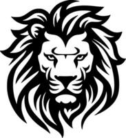 Löwe - - hoch Qualität Vektor Logo - - Vektor Illustration Ideal zum T-Shirt Grafik