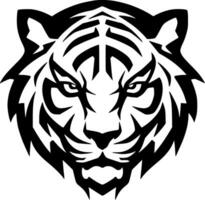 Tiger - - hoch Qualität Vektor Logo - - Vektor Illustration Ideal zum T-Shirt Grafik