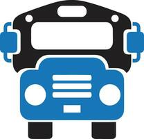 buss transport symbol ikon vektor bild. illustration av de silhuett buss transport offentlig resa design bild. eps 10