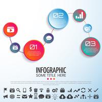 infographics Design Mall