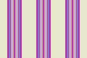 vertikal rader textil- av sömlös textur mönster med en rand vektor tyg bakgrund.