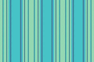 Vertikale Vektor Stoff von Linien Textil- Hintergrund mit ein Streifen Textur nahtlos Muster.
