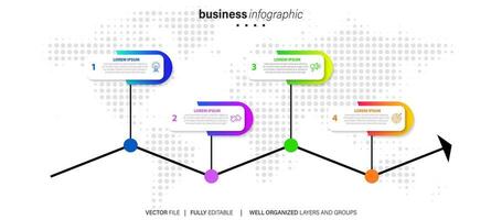 Beste Infografik Vorlagen. Präsentation Folien Satz. Kreis Diagramme, Zeitlinien, Licht Birne, Puzzle Gehirn Kopf, Bürste Schlaganfall Banner. Medizin, Ausbildung, Ökologie, Geschäft Infografiken. vektor