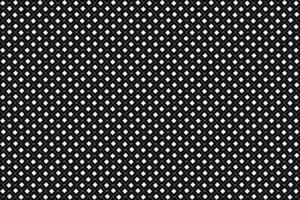 svart Färg falla vit bakgrund sömlös patten design . vektor