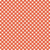abstrakt röd diagonal pläd mönster, perfekt för bakgrund, tapet vektor