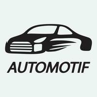 Auto Auto Logo Vorlage Vektor