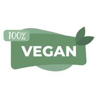 stämpel för ekologisk, eko, bio, vegan, färska, naturliga livsmedelsprodukter. grön hälsosam logotyp samling, vektor ikon. ekodekaler för webb, märkningspaket, mat, kosmetika. handritad stil.