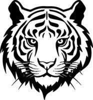 Tiger - - hoch Qualität Vektor Logo - - Vektor Illustration Ideal zum T-Shirt Grafik