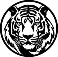 Tiger - - hoch Qualität Vektor Logo - - Vektor Illustration Ideal zum T-Shirt Grafik