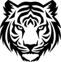 Tiger - - hoch Qualität Vektor Logo - - Vektor Illustration Ideal zum T-Shirt Grafik