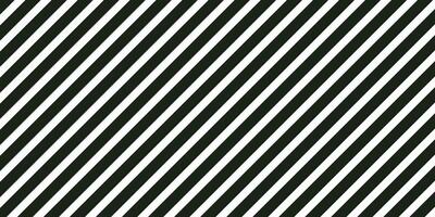 gestreift Muster schwarz und Weiß retro Jahrgang breit Hintergrund vektor
