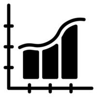 Integral- Glyphe Symbol vektor