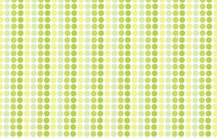 sömlös boho mönster med punkt. samtida minimalistisk trendig grön lutning bakgrunder för ungar. vektor