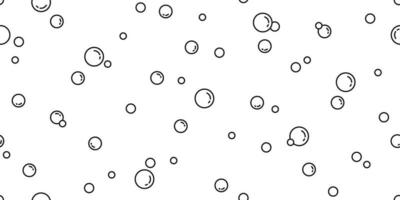 tvål bubbla sömlös mönster vektor soda pop- vatten bad Anka sudd tecknad serie illustration dusch upprepa tapet bricka bakgrund scarf isolerat
