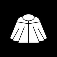 Mantel Vektor Symbol Design