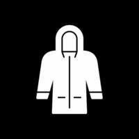 Regenjacke Vektor Symbol Design