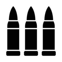 Kugeln Vektor Glyphe Symbol zum persönlich und kommerziell verwenden.