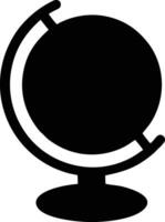 Globus Planet Erde Symbol Symbol Vektor Bild. Illustration von das Welt global Vektor Design. eps 10 Globus Planet Erde Symbol Symbol Vektor Bild. Illustration von das Welt global Vektor Design. eps 10