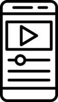 Serie Vektor Symbol Design