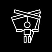 Marionette Vektor Symbol Design