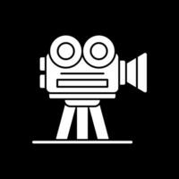 Video Recorder Vektor Symbol Design