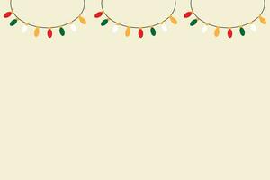 jul bakgrund mönster Begagnade till göra gåva omslag papper, bordsdukar eller andra. vektor