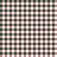 Weihnachten Plaid Muster mit Fischgrätenmuster Muster Innerhalb Hintergrund. Plaid Muster Hintergrund. Plaid Hintergrund. nahtlos Muster. zum Hintergrund, Dekoration, Geschenk Verpackung, Gingham Tischdecke, Decke vektor