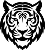 Tiger - - hoch Qualität Vektor Logo - - Vektor Illustration Ideal zum T-Shirt Grafik