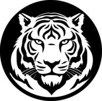 Tiger - - hoch Qualität Vektor Logo - - Vektor Illustration Ideal zum T-Shirt Grafik